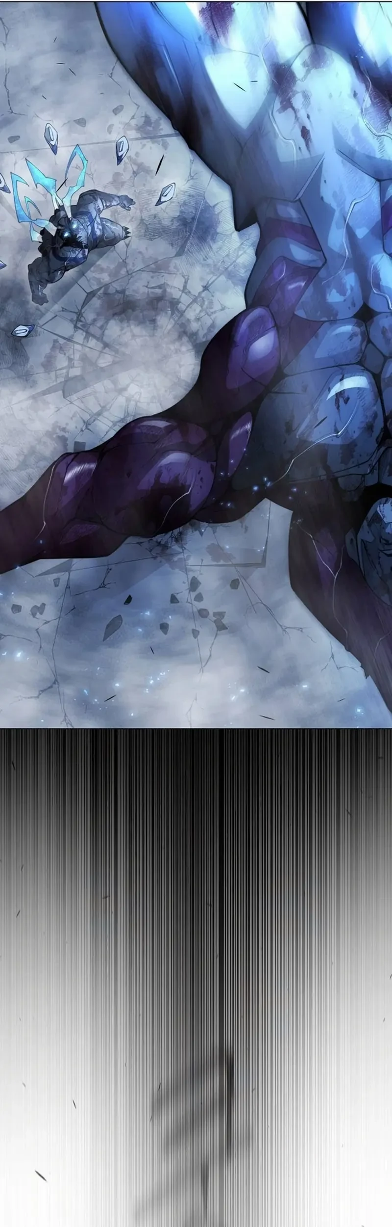 Superhuman Era Chapter 166 - halaman 56