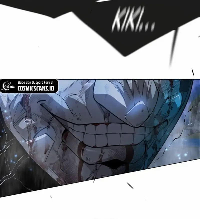Superhuman Era Chapter 166 - halaman 58