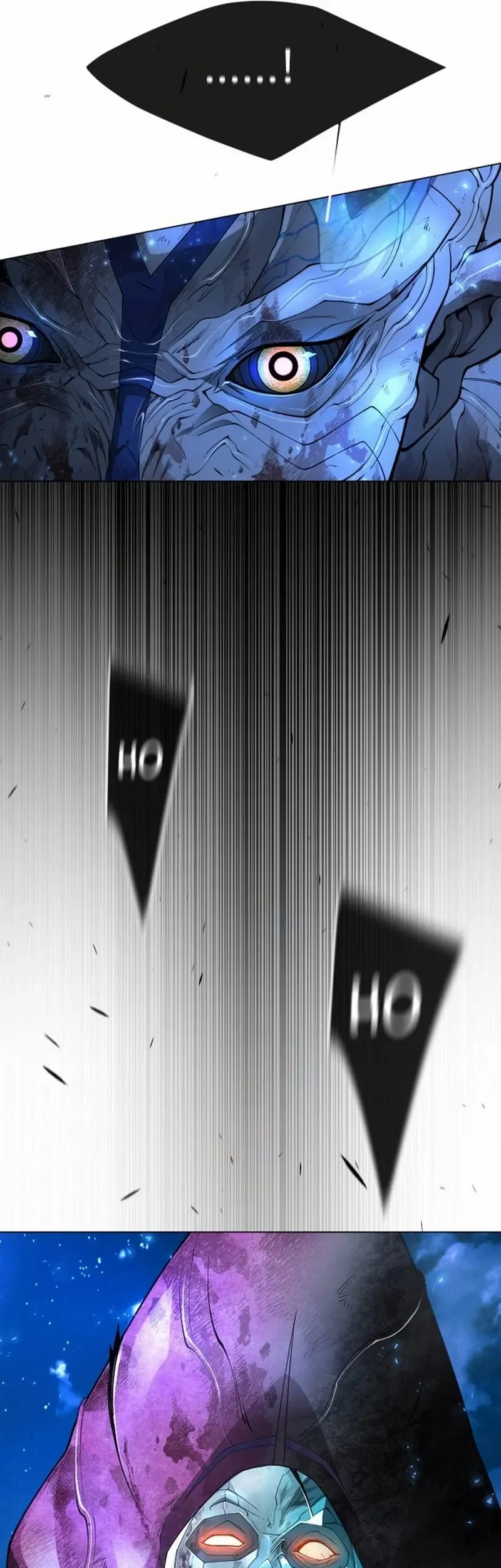 Superhuman Era Chapter 166 - halaman 59