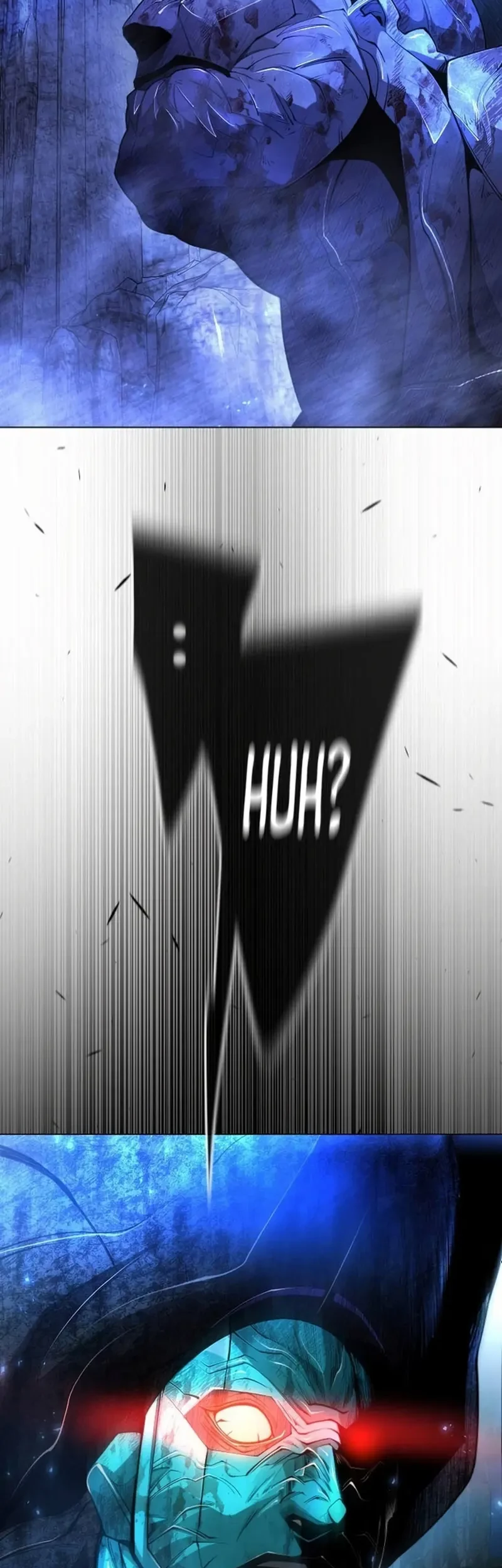 Superhuman Era Chapter 166 - halaman 61