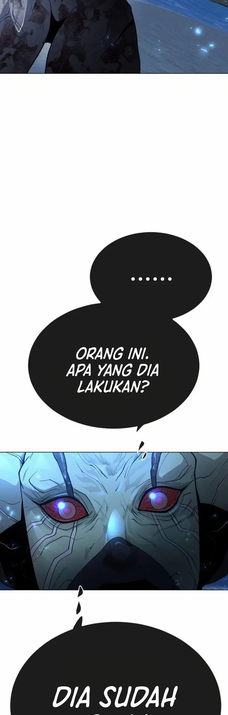 Superhuman Era Chapter 166 - halaman 68