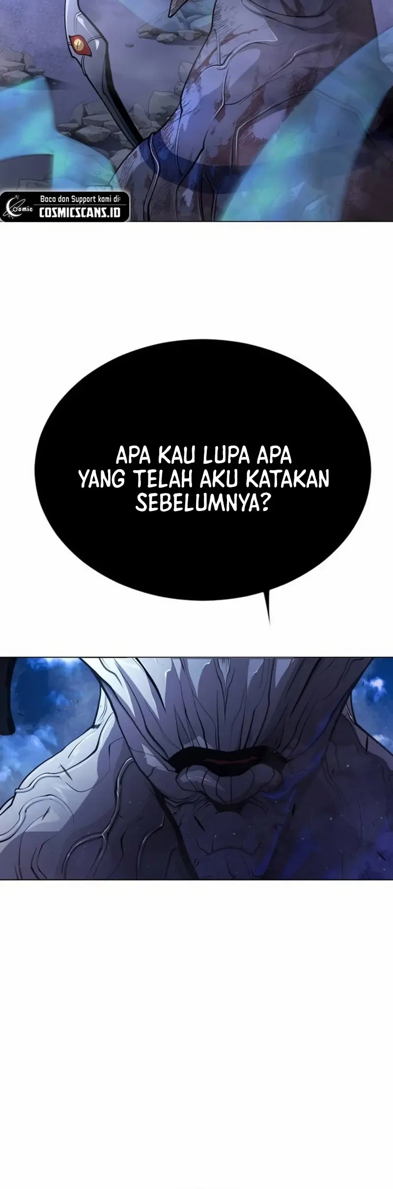 Superhuman Era Chapter 166 - halaman 70