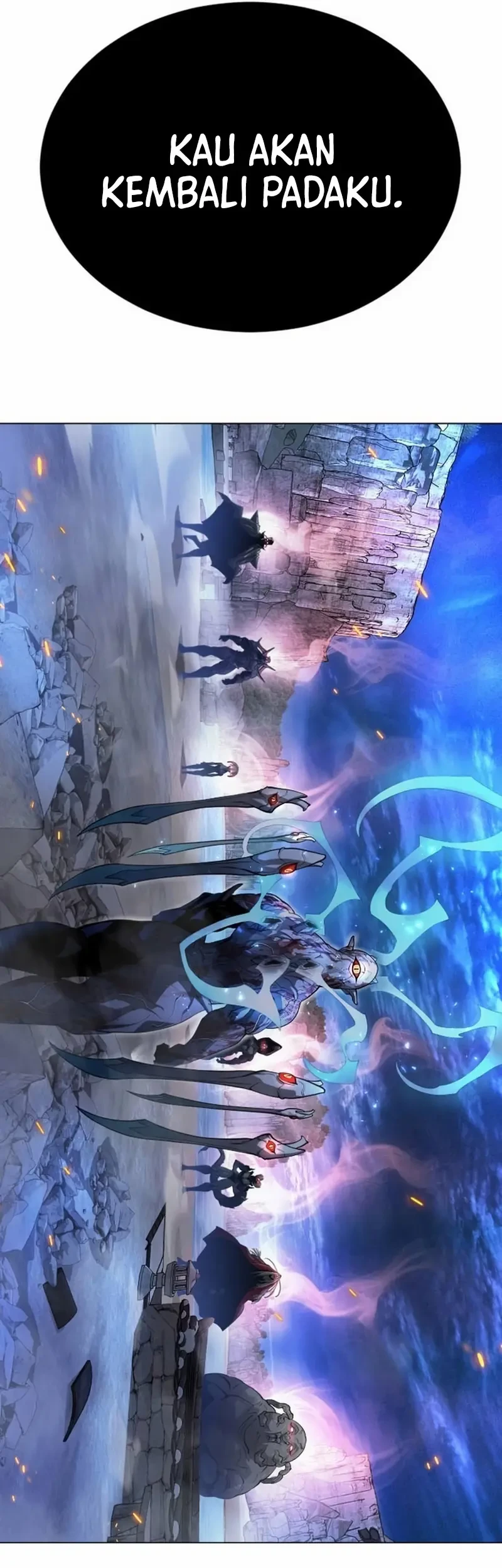 Superhuman Era Chapter 166 - halaman 71