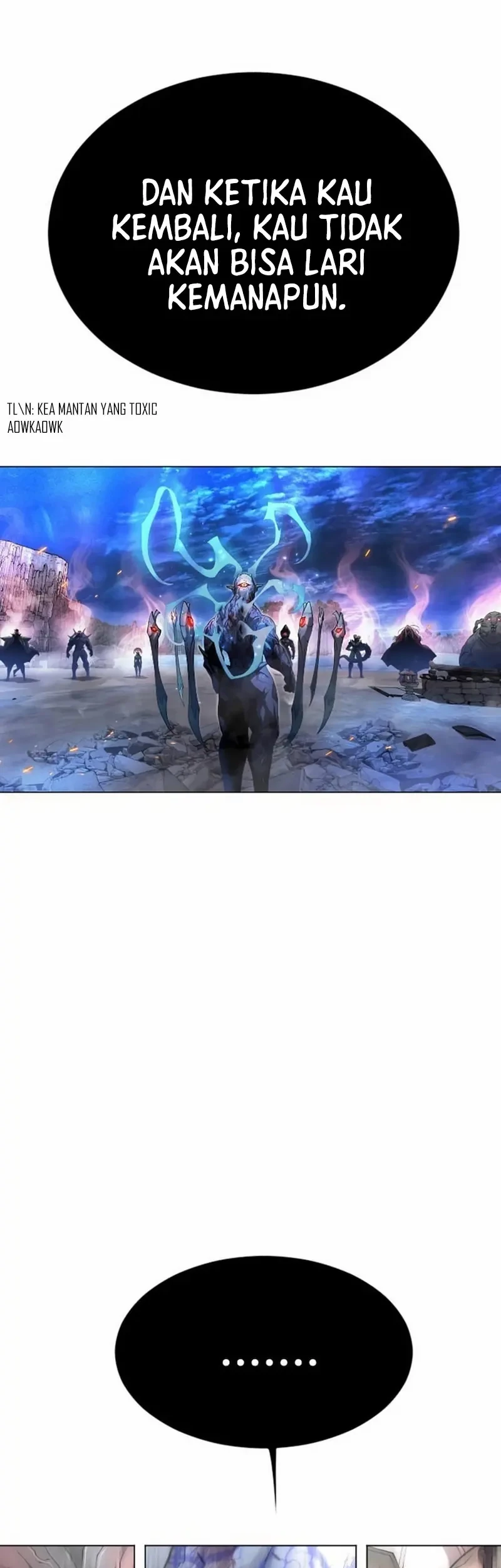 Superhuman Era Chapter 166 - halaman 72
