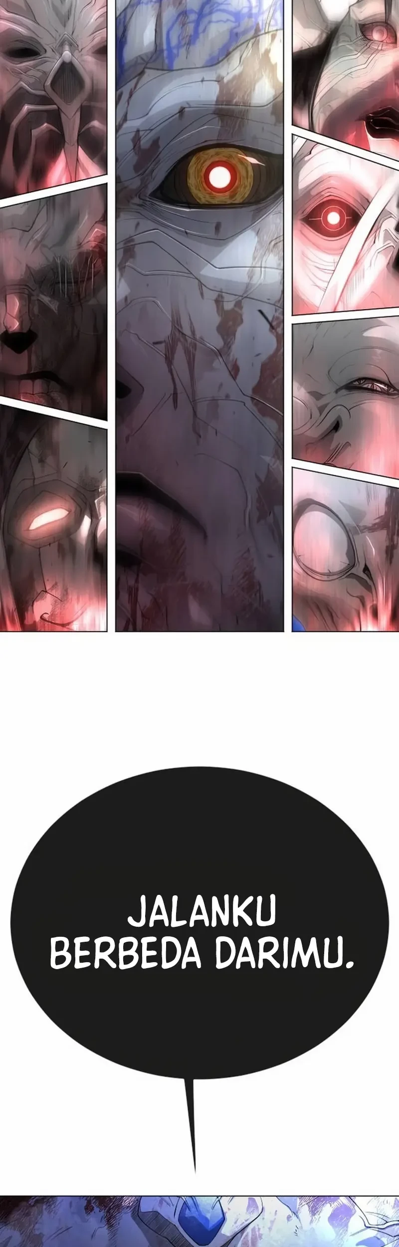 Superhuman Era Chapter 166 - halaman 73