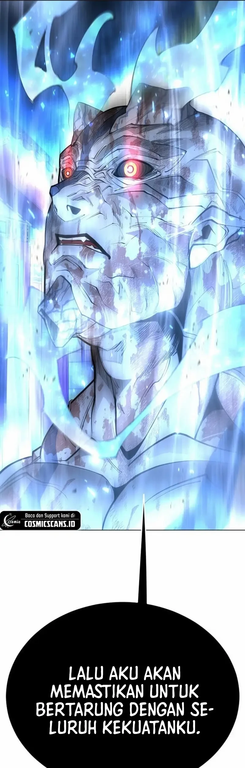 Superhuman Era Chapter 166 - halaman 75