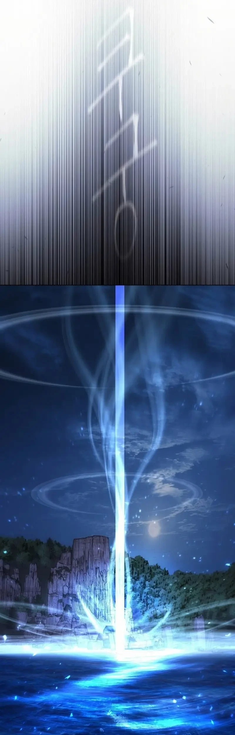 Superhuman Era Chapter 166 - halaman 79