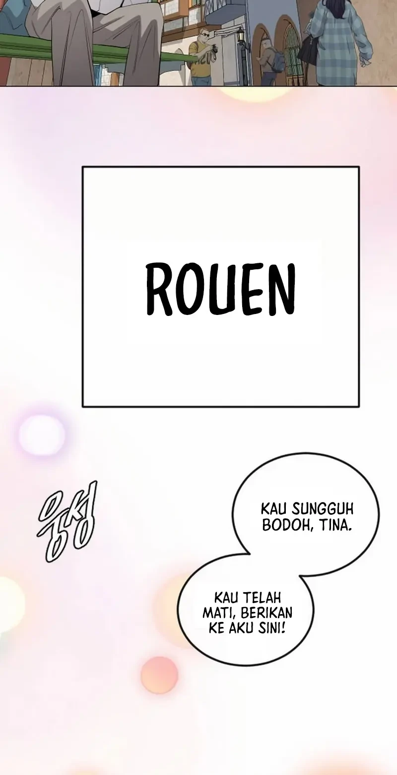 Superhuman Era Chapter 166 - halaman 82