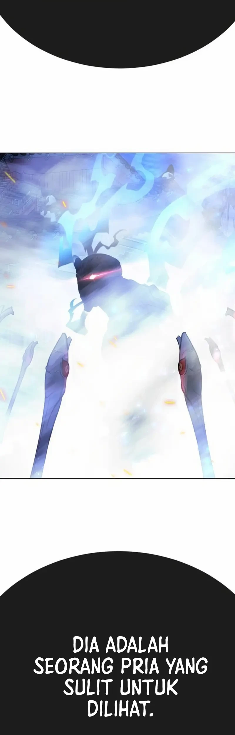 Superhuman Era Chapter 166 - halaman 9