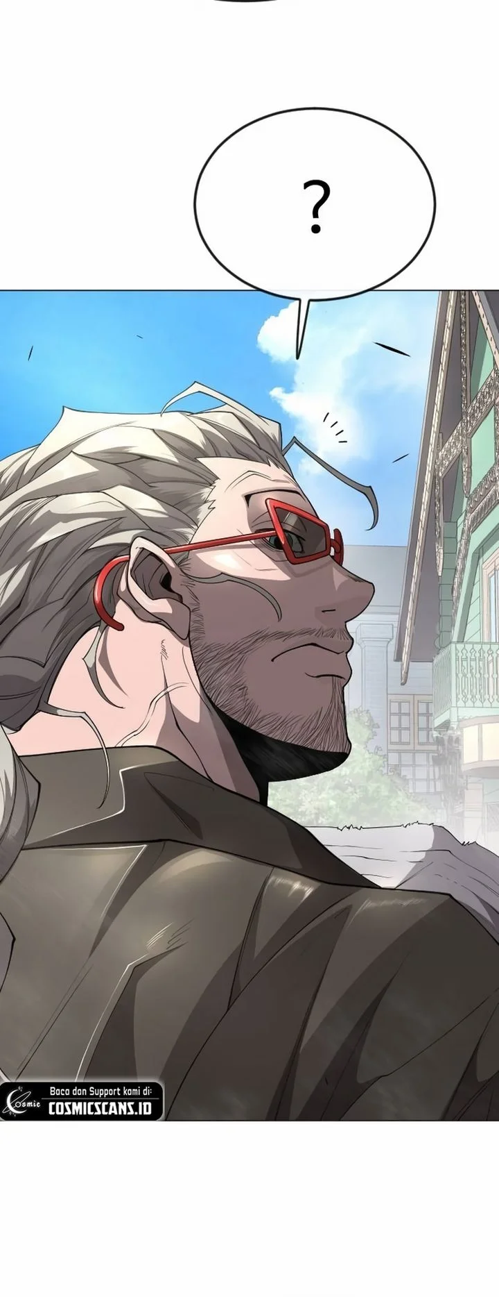 Superhuman Era Chapter 167 - halaman 12