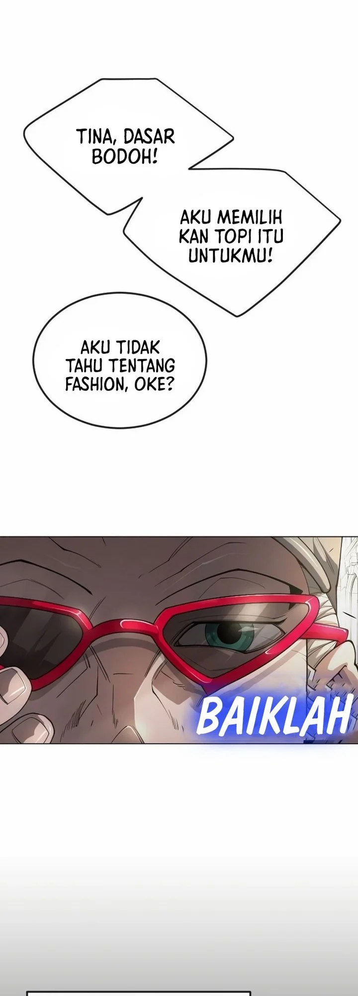 Superhuman Era Chapter 167 - halaman 16