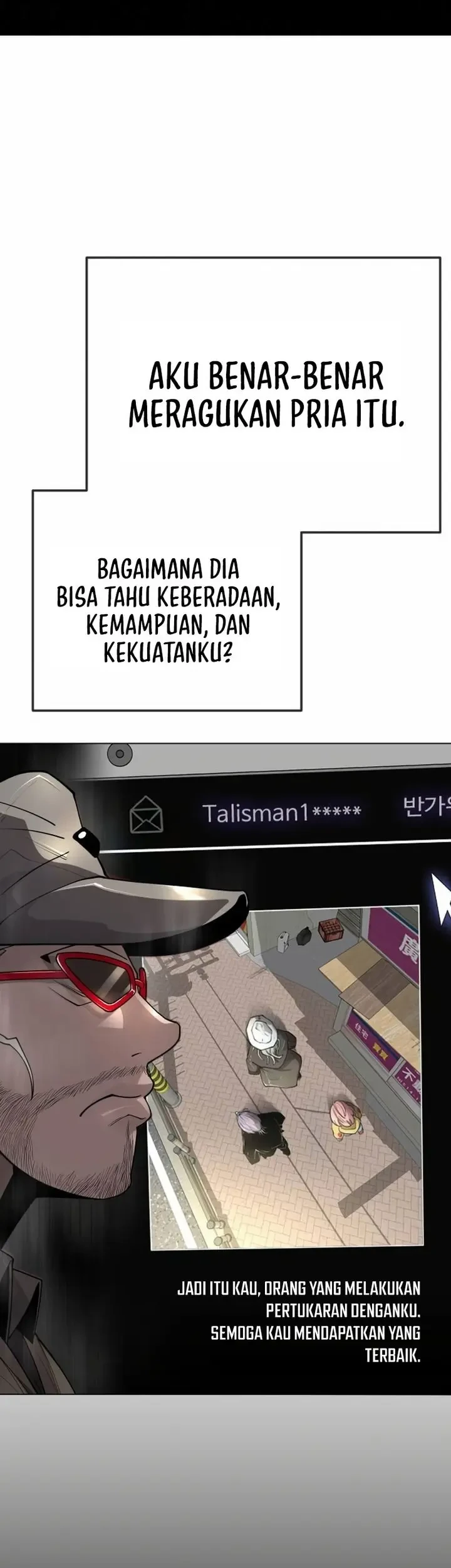 Superhuman Era Chapter 167 - halaman 19