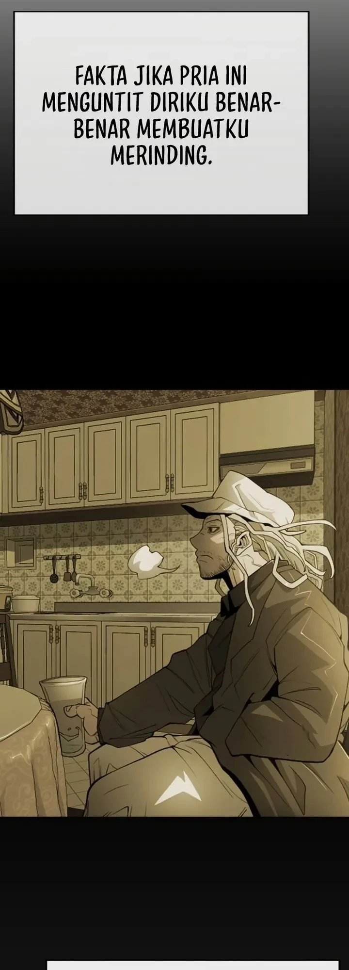 Superhuman Era Chapter 167 - halaman 20