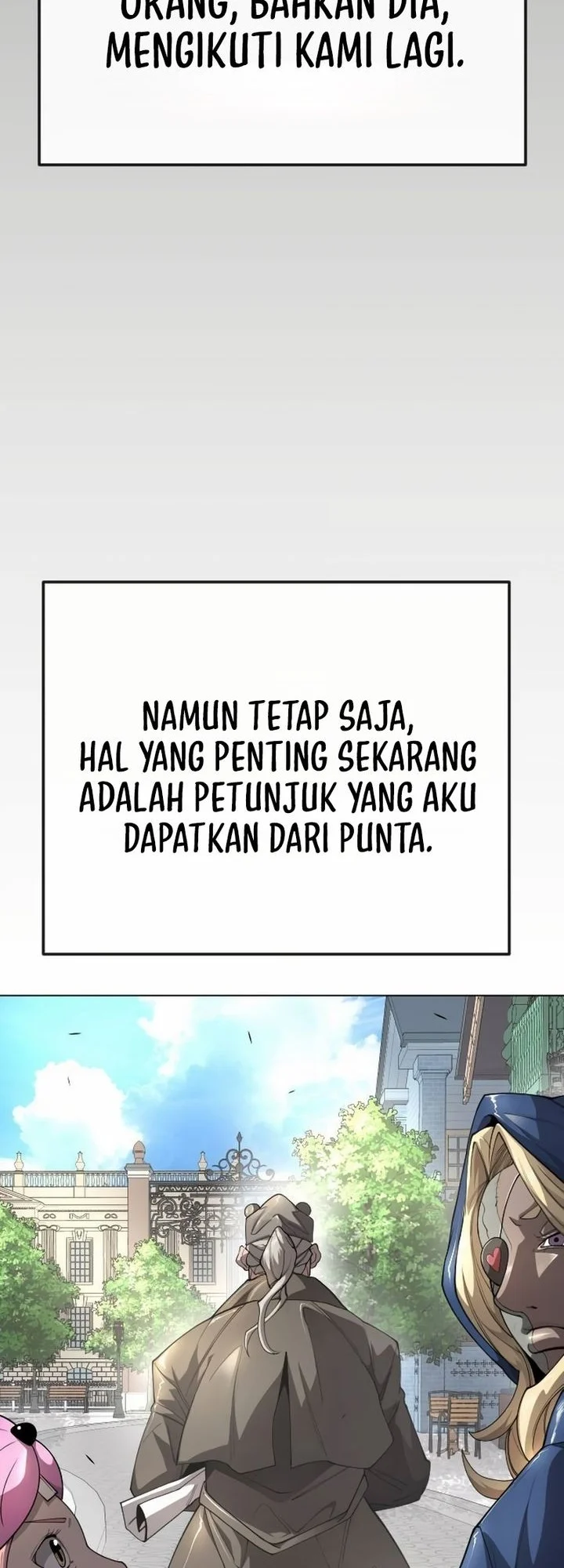 Superhuman Era Chapter 167 - halaman 22