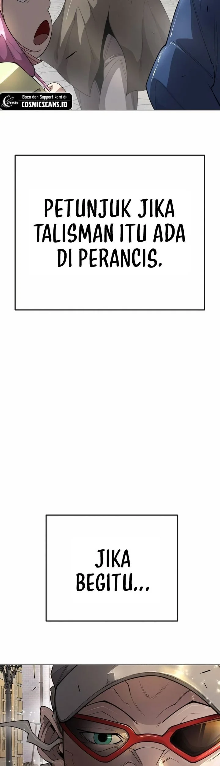Superhuman Era Chapter 167 - halaman 23