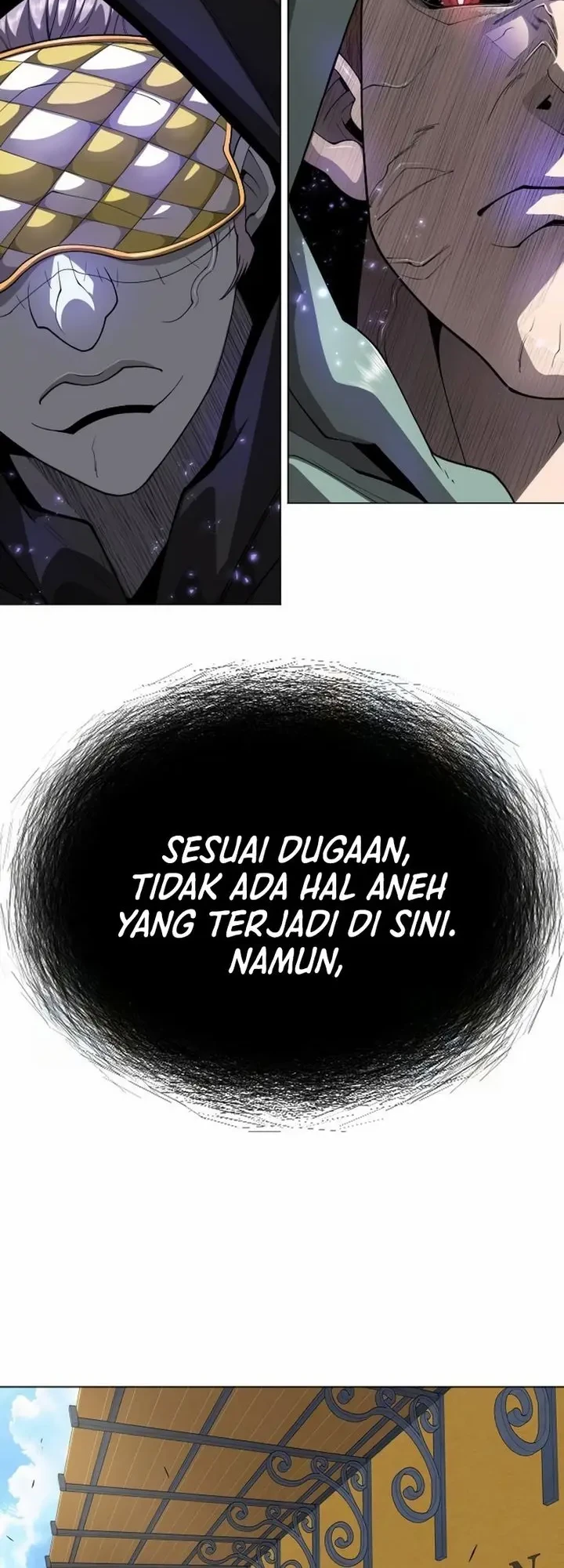 Superhuman Era Chapter 167 - halaman 26