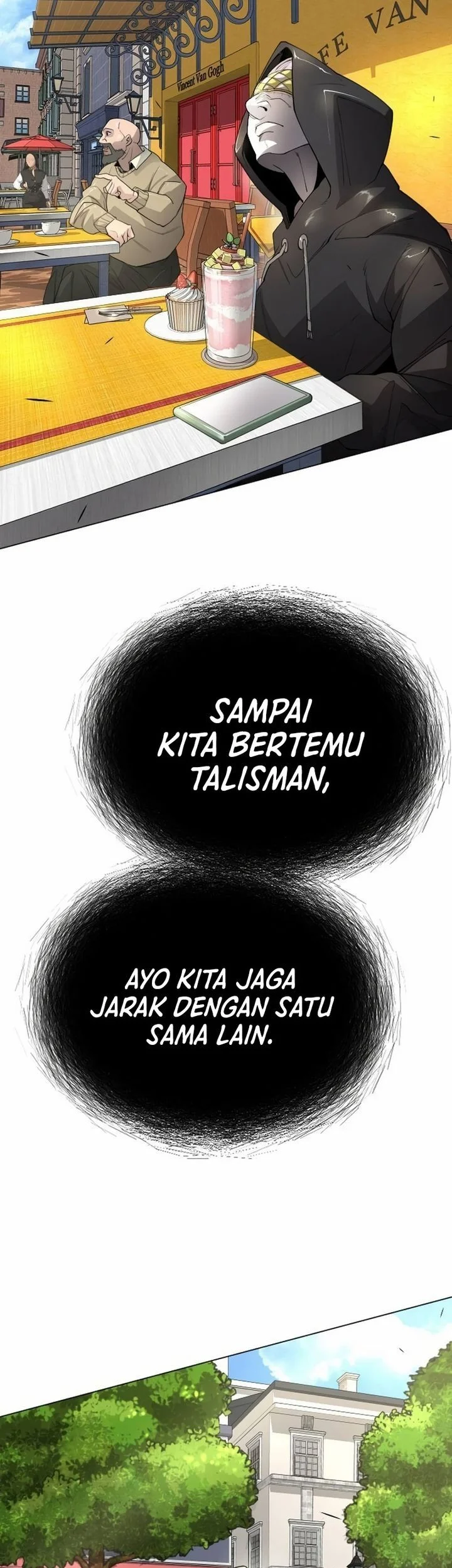Superhuman Era Chapter 167 - halaman 27