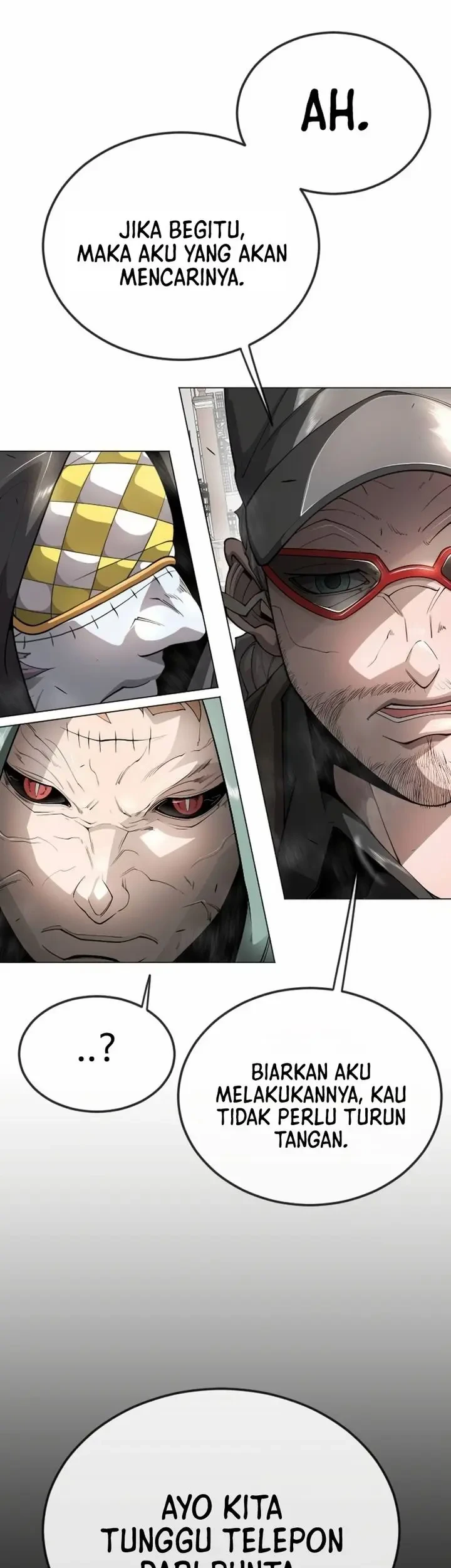 Superhuman Era Chapter 167 - halaman 31