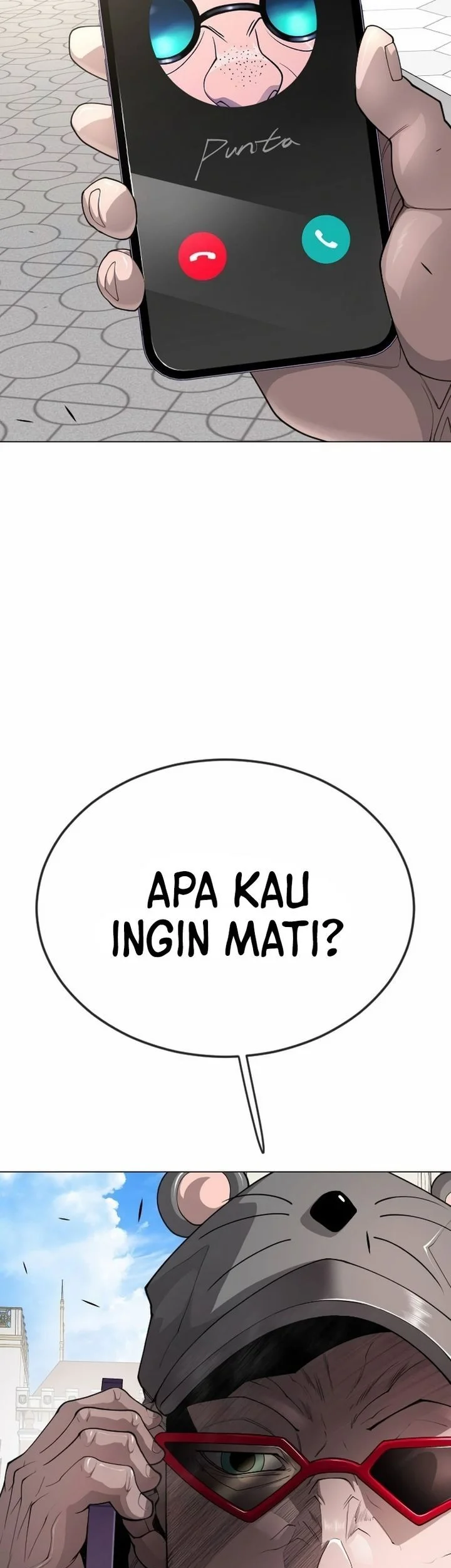Superhuman Era Chapter 167 - halaman 35