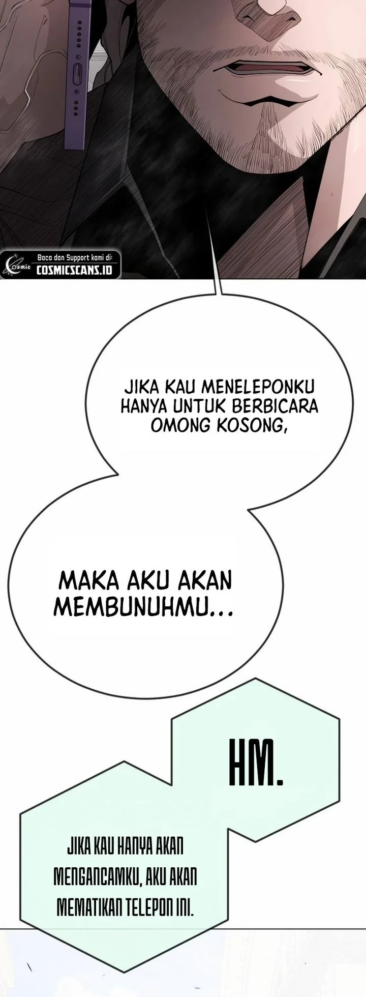 Superhuman Era Chapter 167 - halaman 36