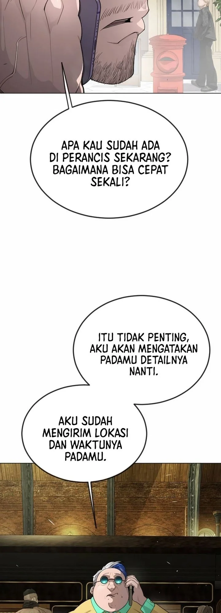 Superhuman Era Chapter 167 - halaman 40