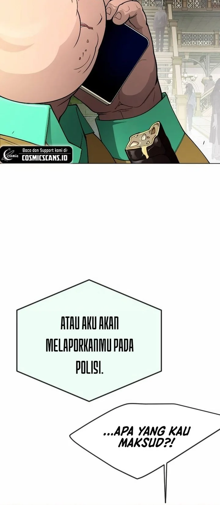 Superhuman Era Chapter 167 - halaman 42
