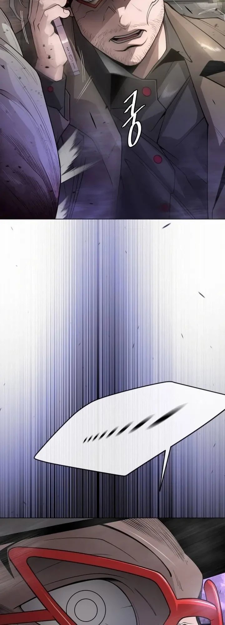 Superhuman Era Chapter 167 - halaman 44