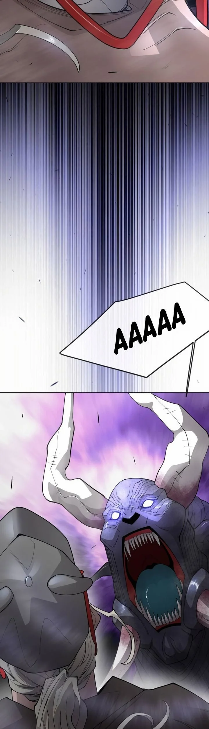 Superhuman Era Chapter 167 - halaman 45