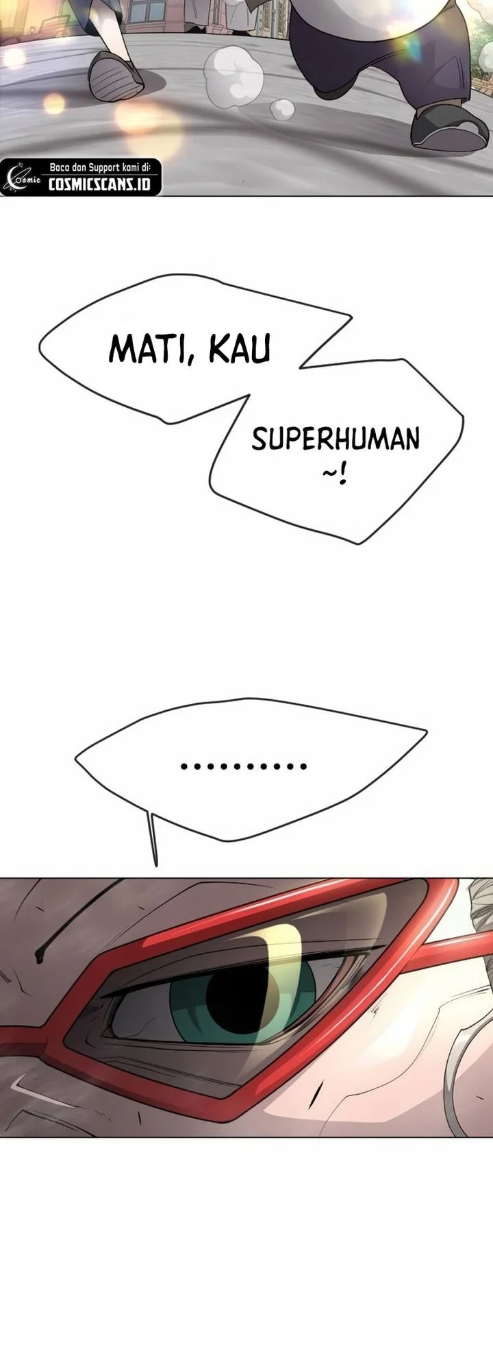 Superhuman Era Chapter 167 - halaman 48
