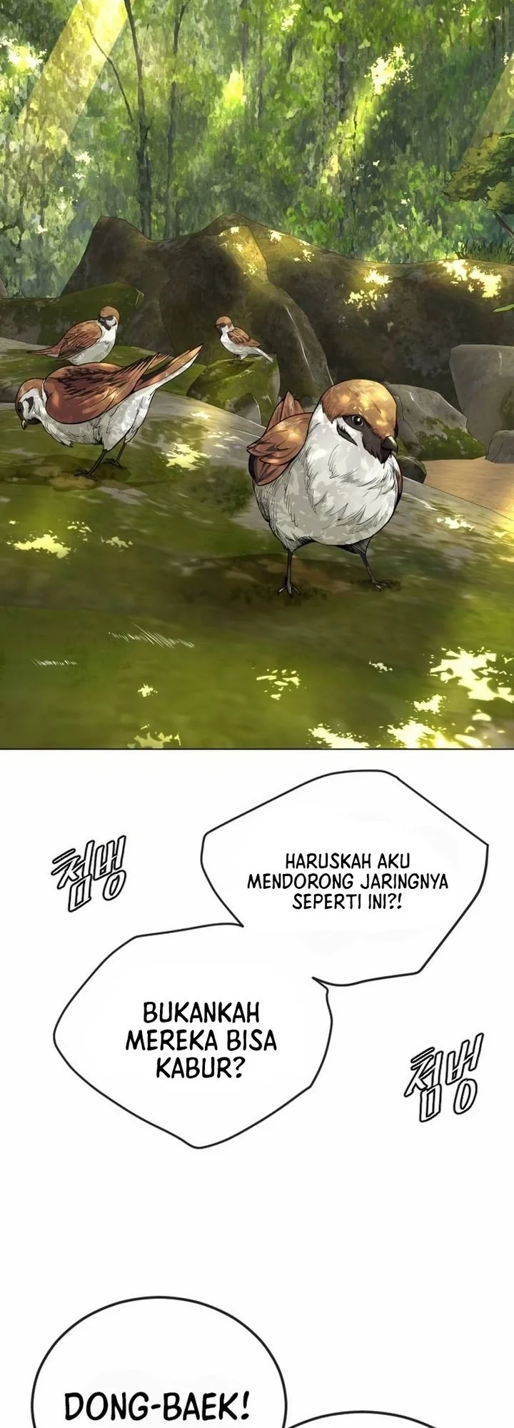 Superhuman Era Chapter 167 - halaman 52