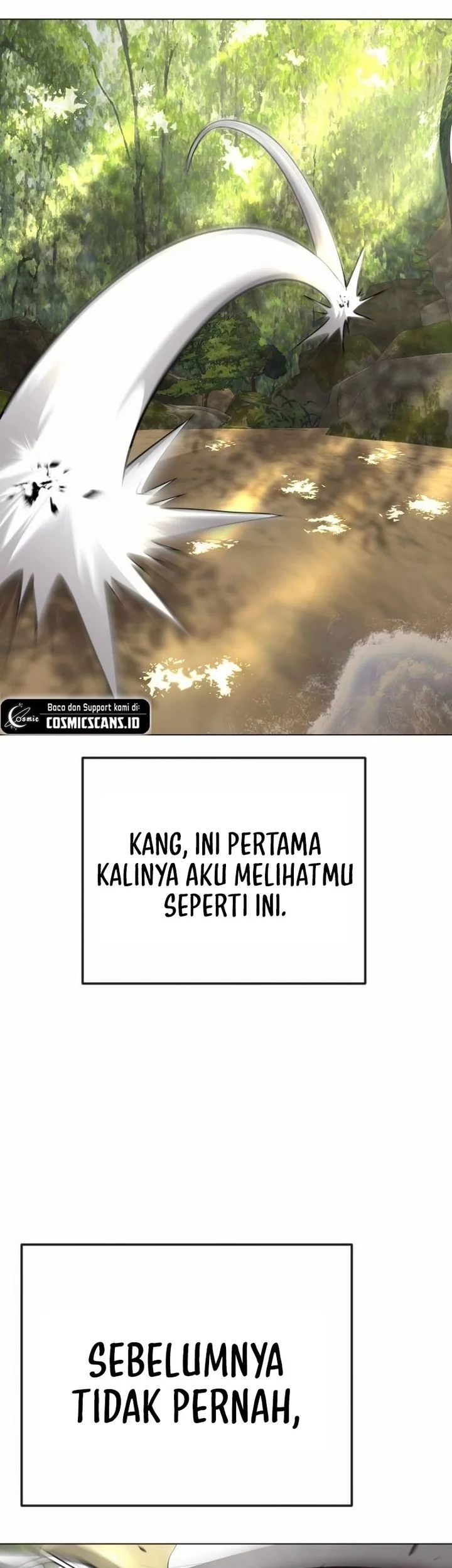 Superhuman Era Chapter 167 - halaman 59