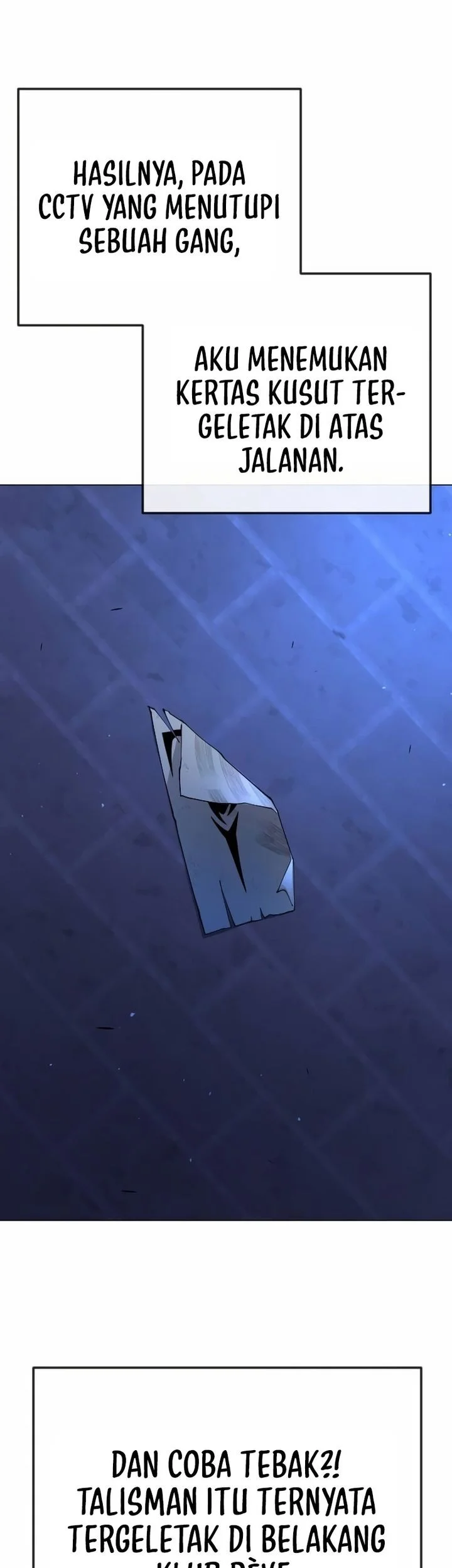 Superhuman Era Chapter 167 - halaman 80
