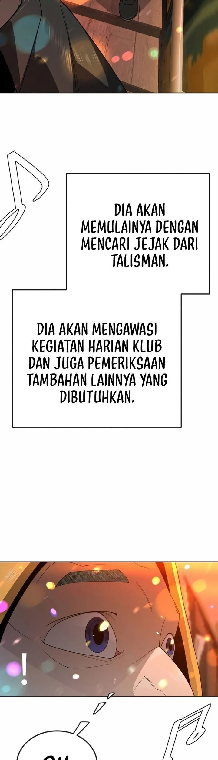 Superhuman Era Chapter 168 - halaman 10