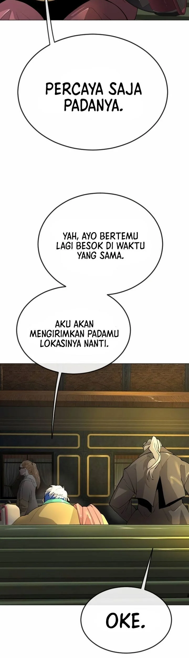 Superhuman Era Chapter 168 - halaman 22