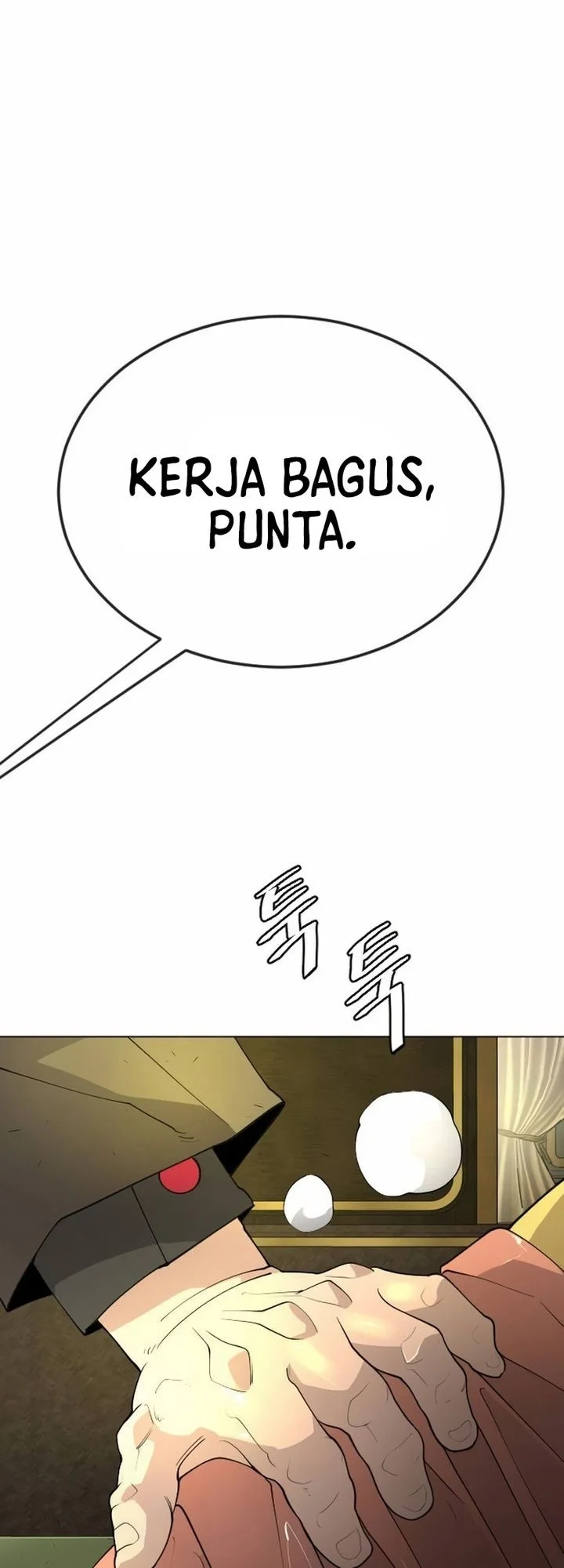 Superhuman Era Chapter 168 - halaman 23