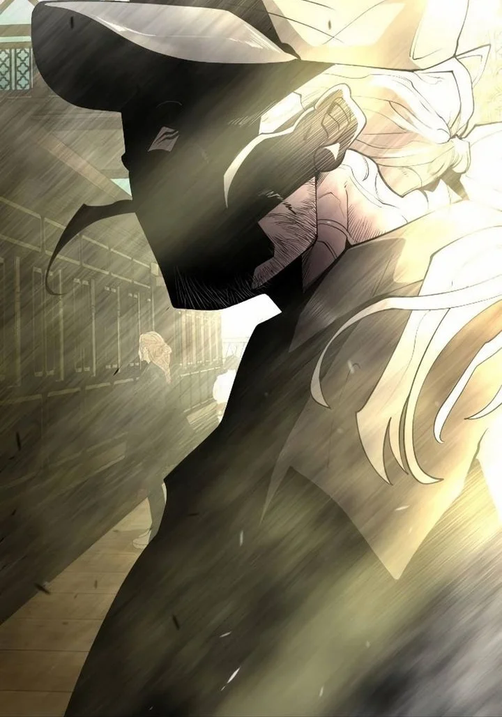 Superhuman Era Chapter 168 - halaman 25