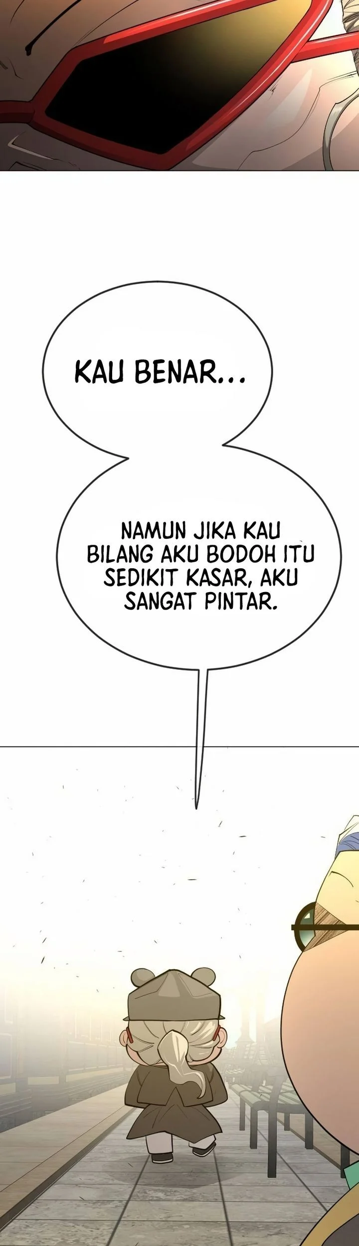 Superhuman Era Chapter 168 - halaman 28