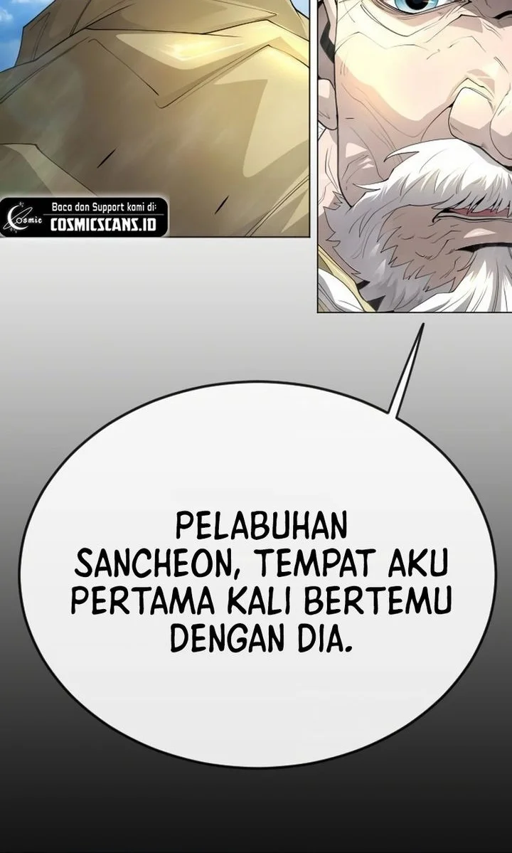 Superhuman Era Chapter 168 - halaman 37
