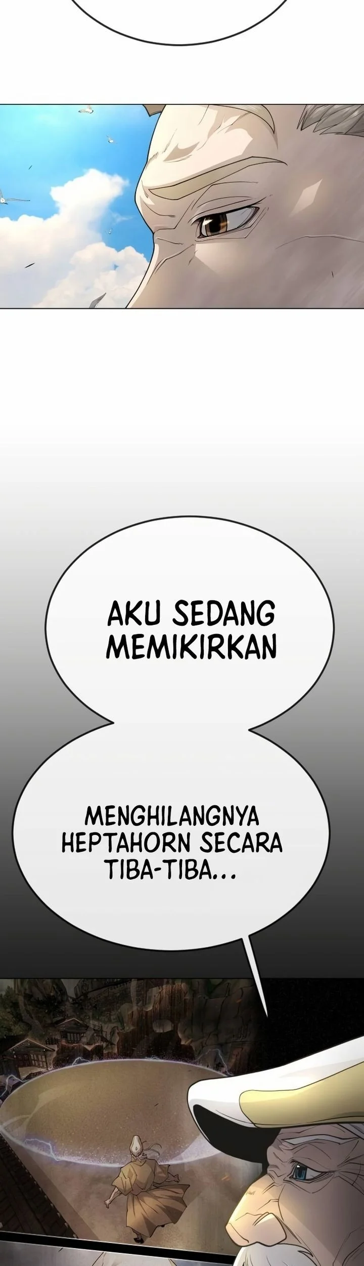 Superhuman Era Chapter 168 - halaman 40