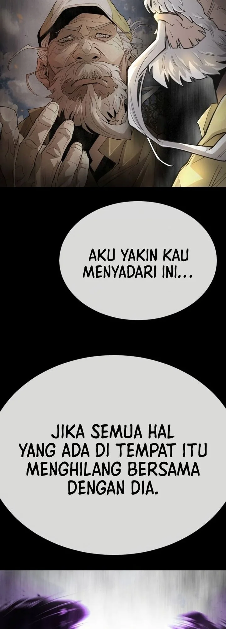 Superhuman Era Chapter 168 - halaman 41