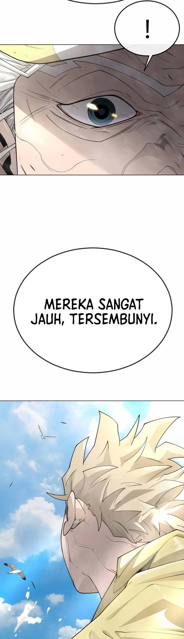 Superhuman Era Chapter 168 - halaman 52