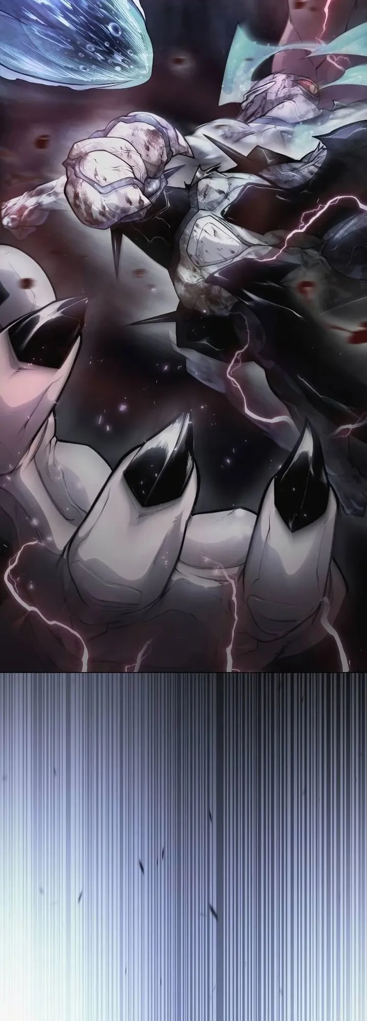 Superhuman Era Chapter 168 - halaman 57