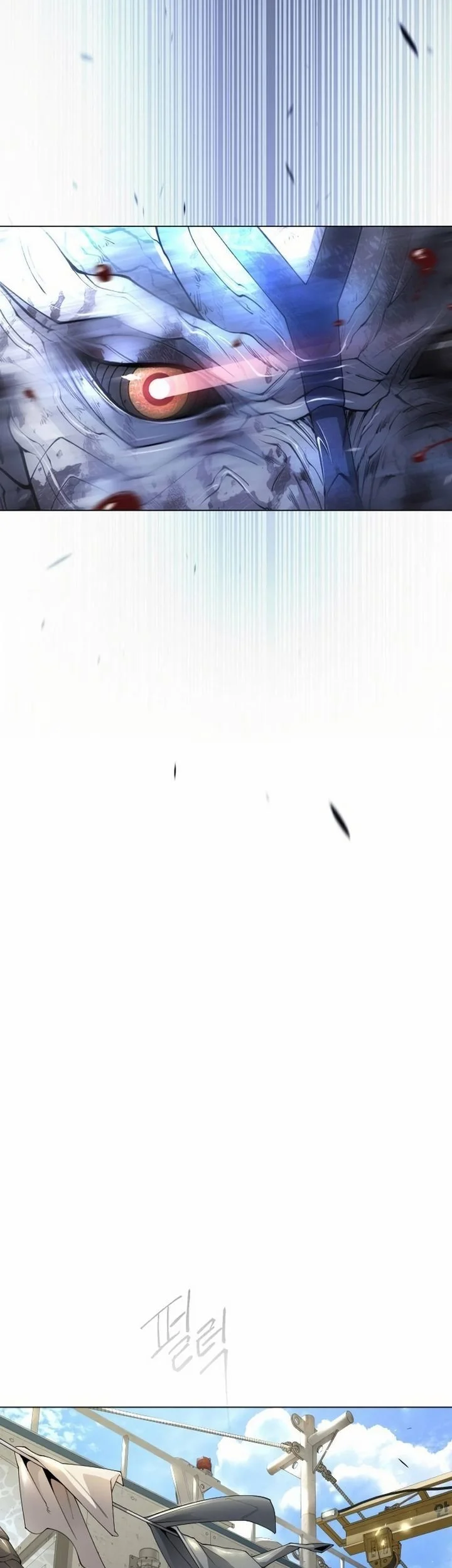 Superhuman Era Chapter 168 - halaman 58