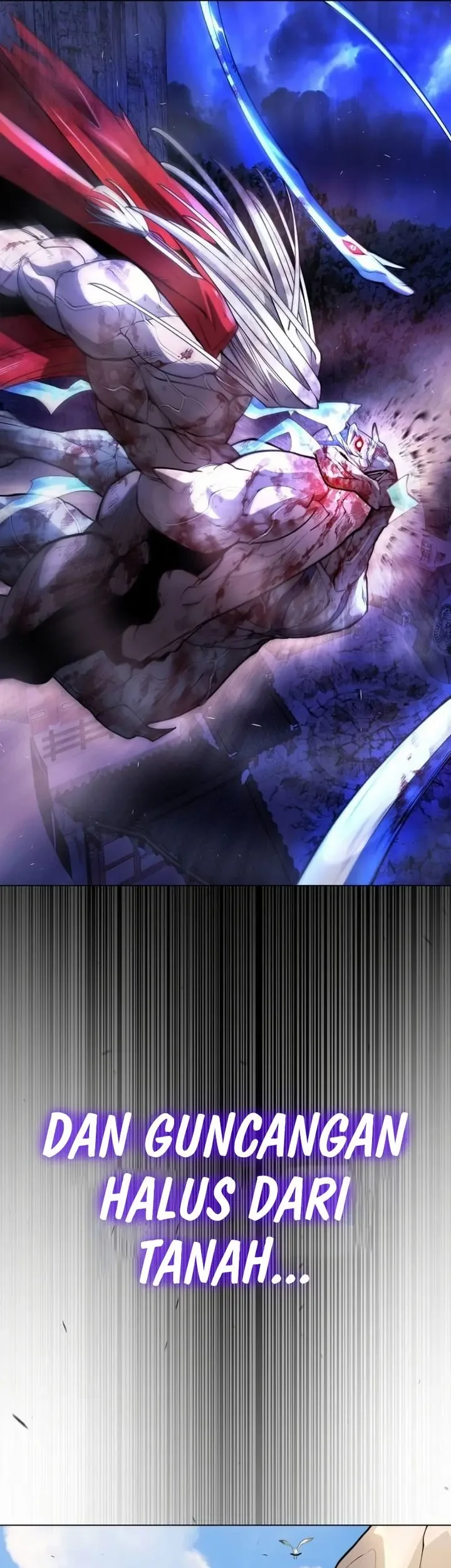 Superhuman Era Chapter 168 - halaman 62