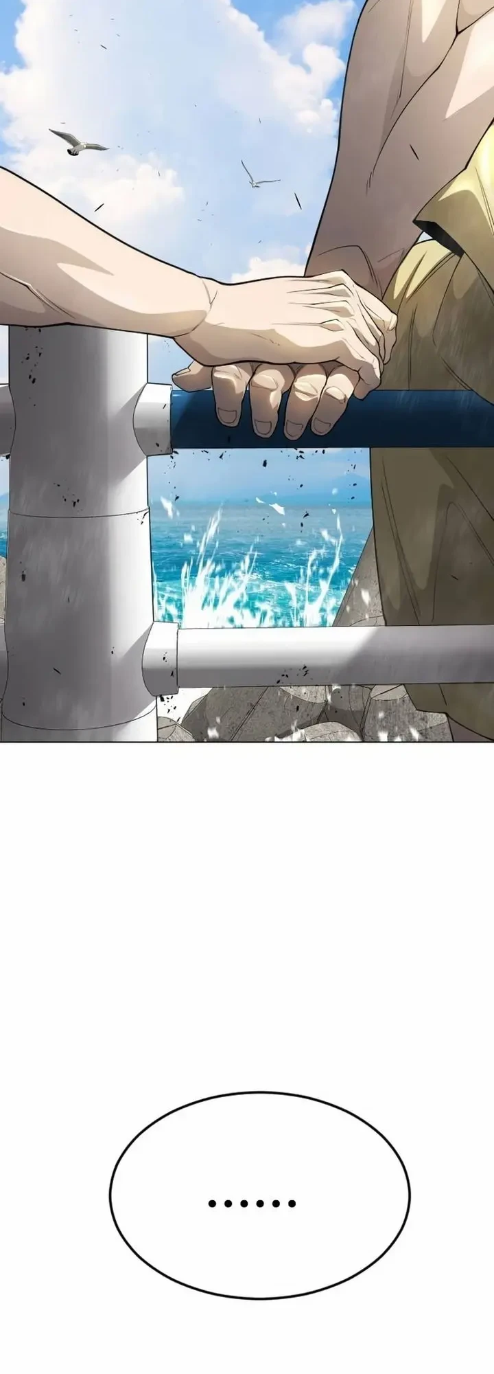 Superhuman Era Chapter 168 - halaman 63
