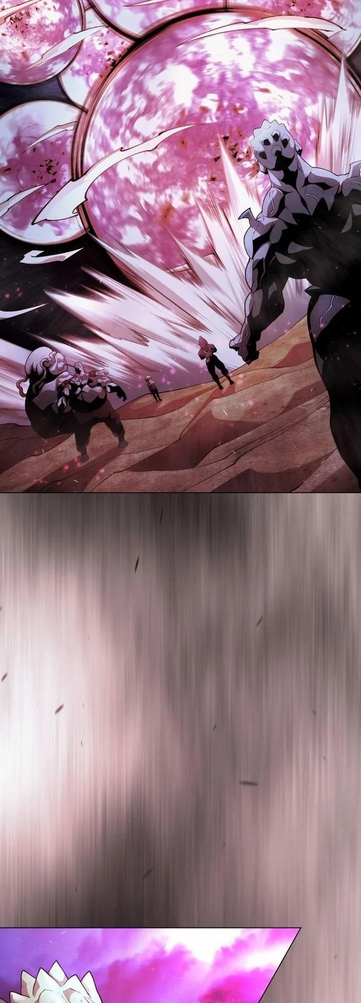 Superhuman Era Chapter 168 - halaman 65