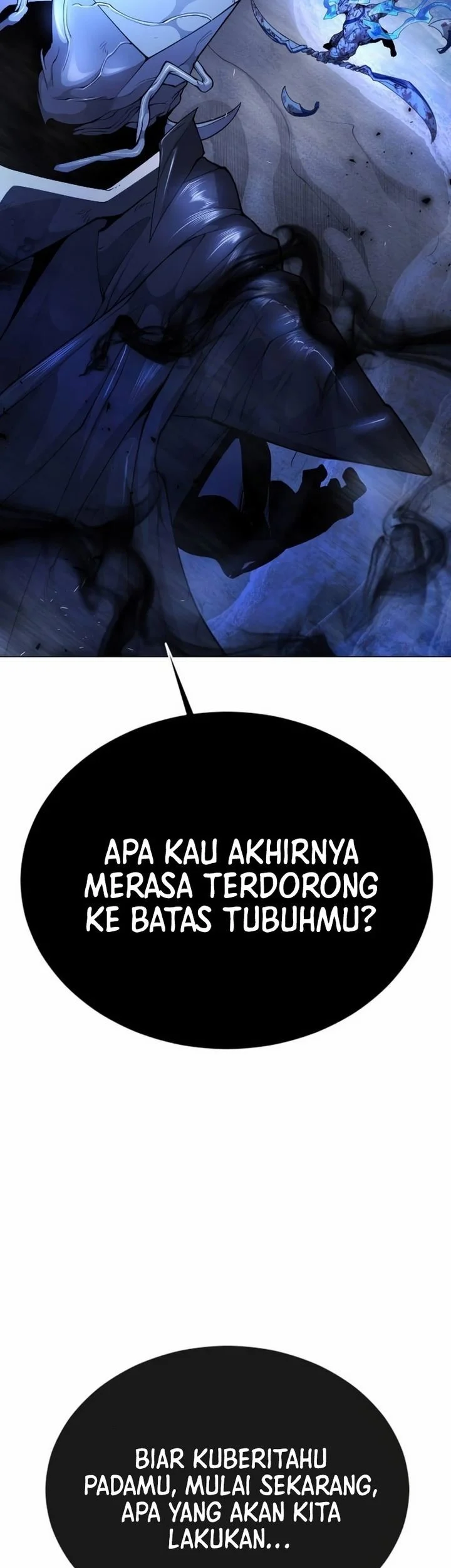 Superhuman Era Chapter 168 - halaman 70