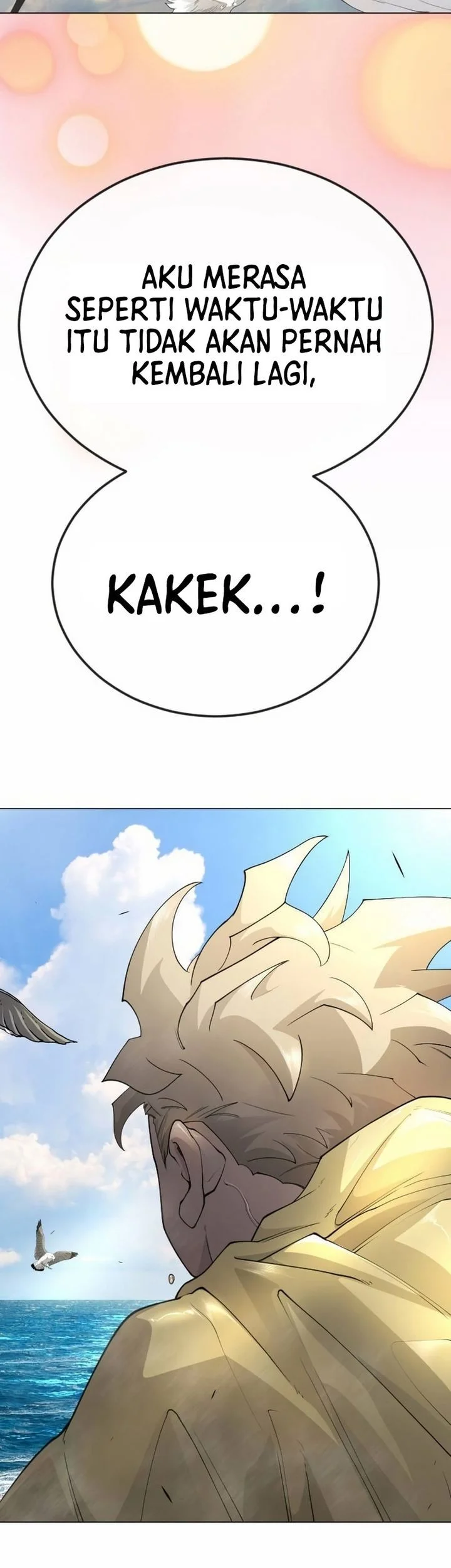 Superhuman Era Chapter 168 - halaman 76
