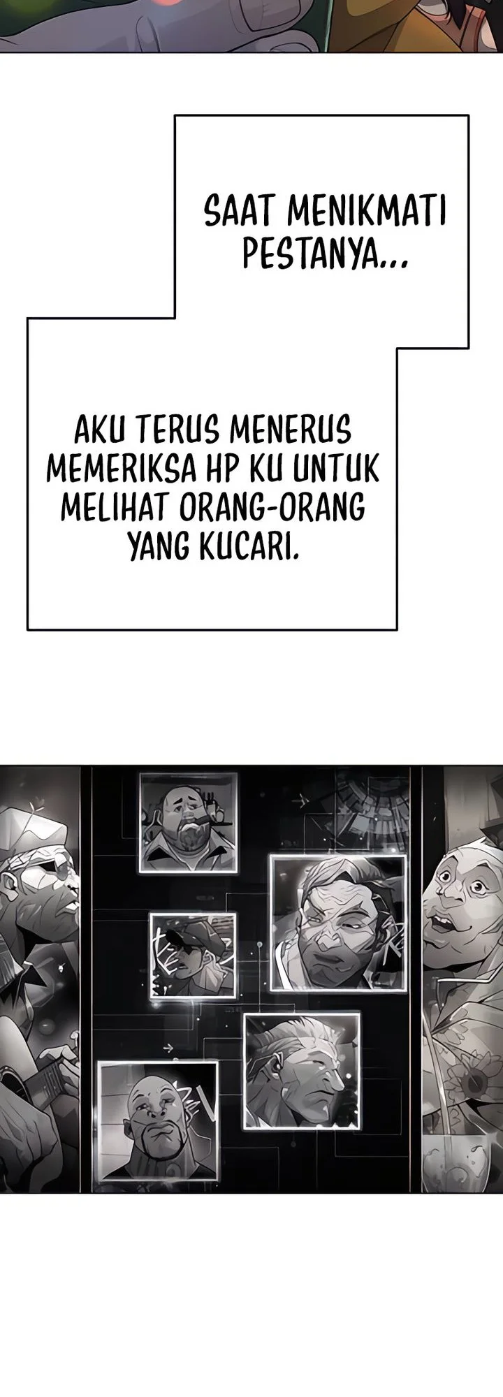 Superhuman Era Chapter 169 - halaman 16
