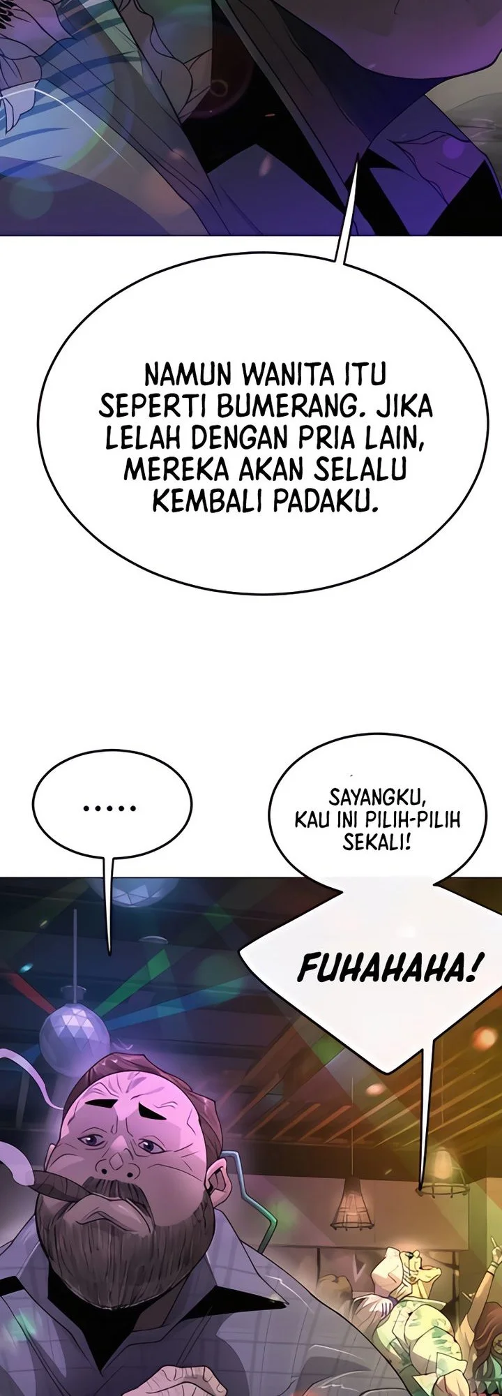 Superhuman Era Chapter 169 - halaman 21